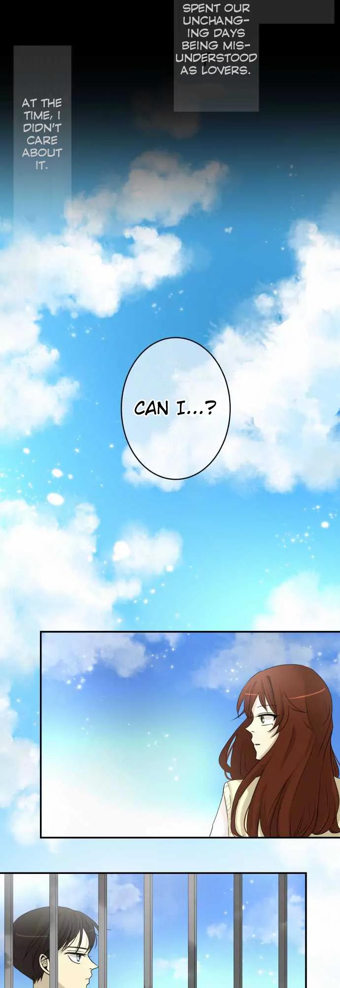 Kakao 79% Chapter 6 page 13 - Chapter 6: Hindrance (II)
