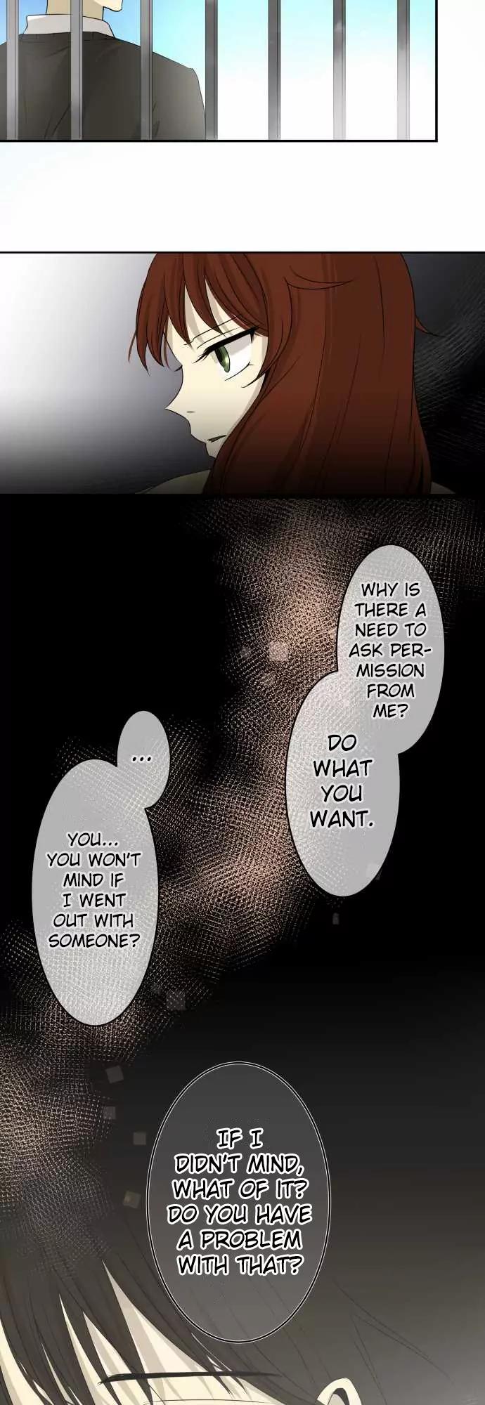 Kakao 79% Chapter 6 page 14 - Chapter 6: Hindrance (II)