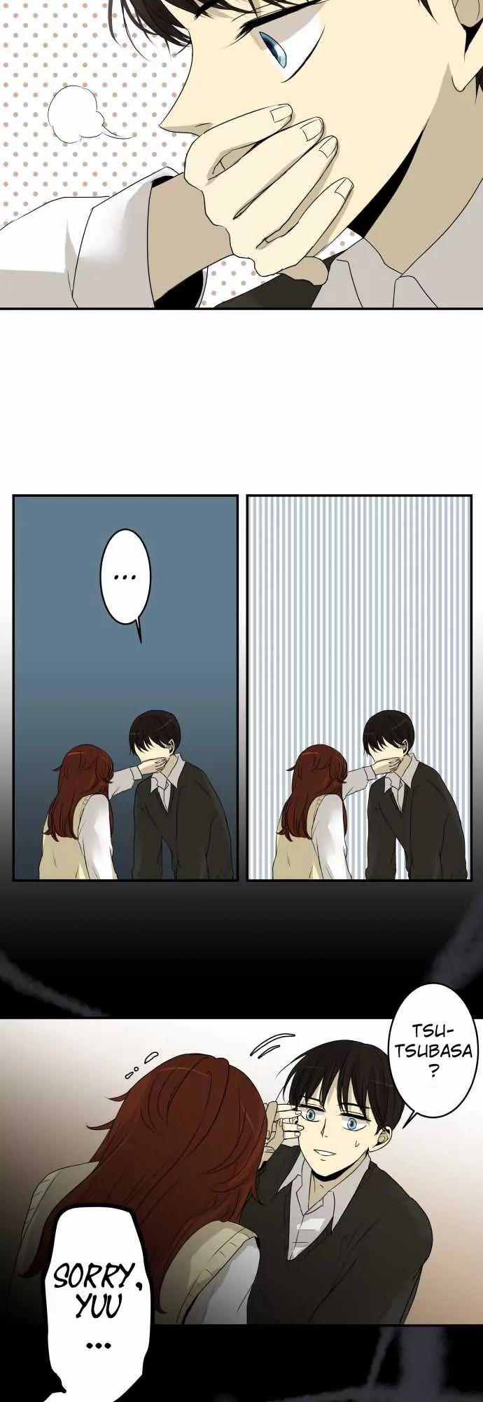 Kakao 79% Chapter 6 page 19 - Chapter 6: Hindrance (II)