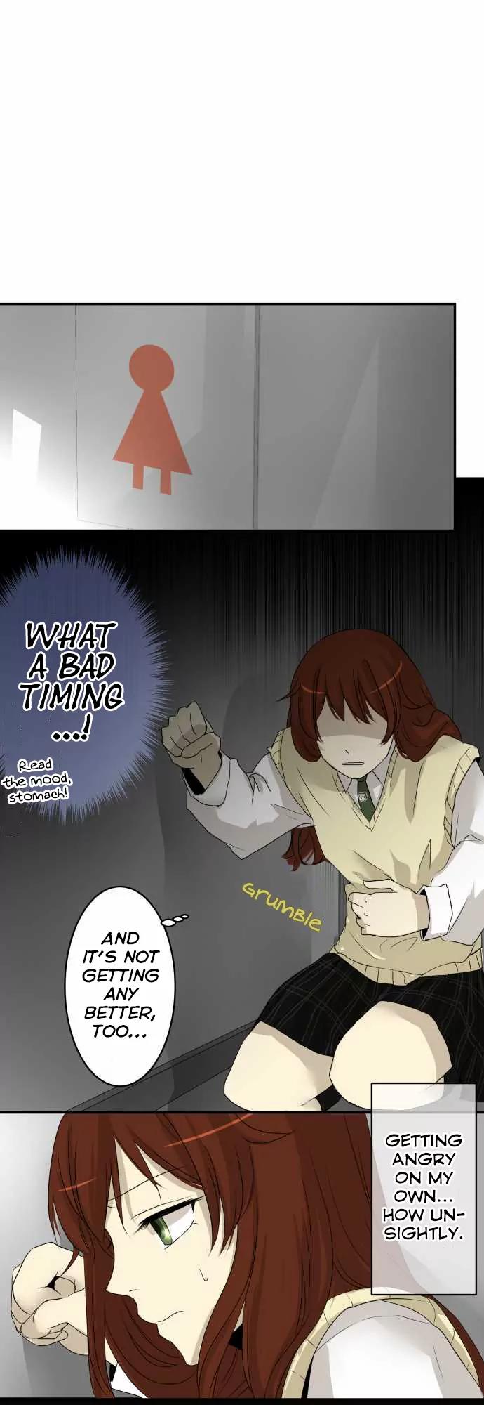Kakao 79% Chapter 6 page 23 - Chapter 6: Hindrance (II)