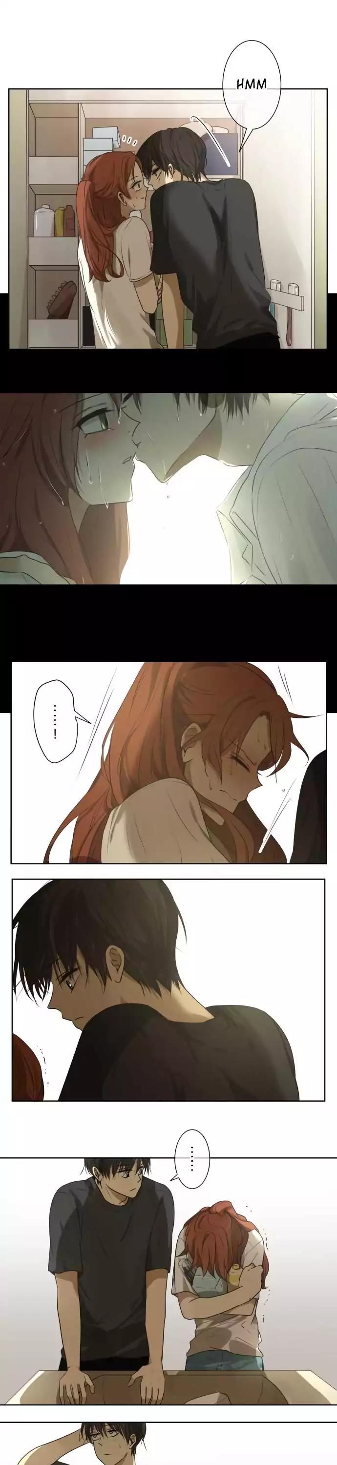 Kakao 79% Chapter 62 page 12 - Chapter 62: Outing (1)