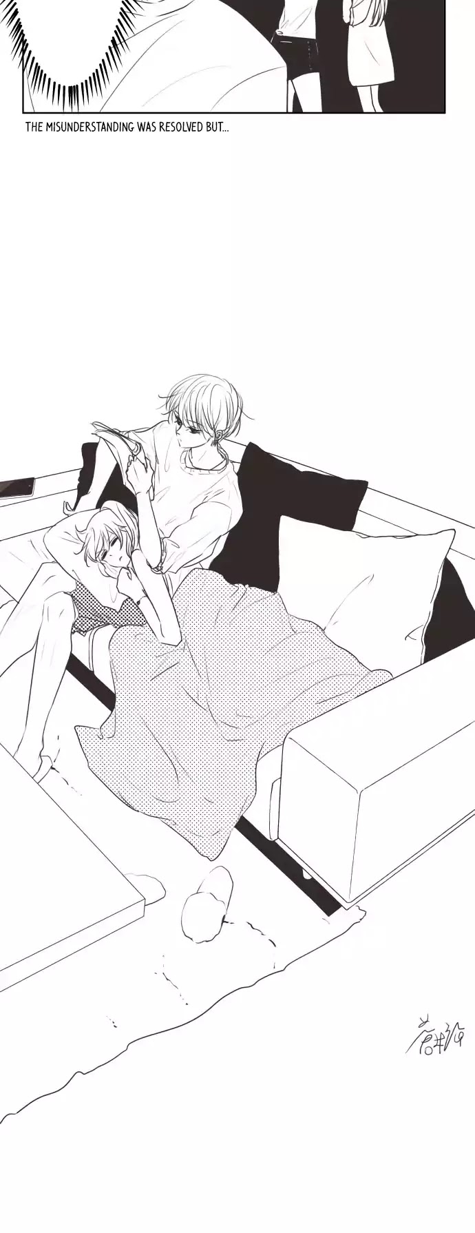 Kakao 79% Chapter 65.5 page 10 - Chapter 65.5