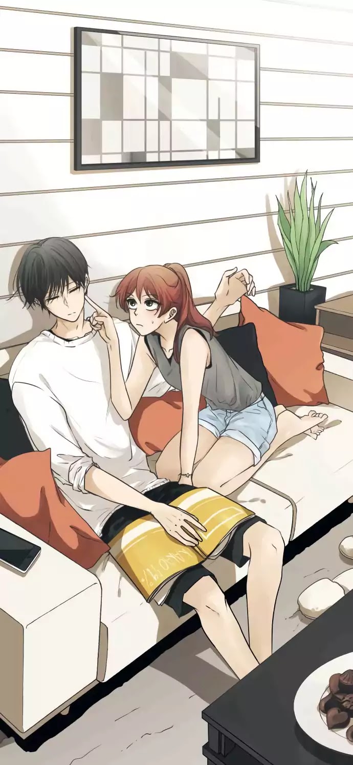 Kakao 79% Chapter 65.5 page 3 - Chapter 65.5