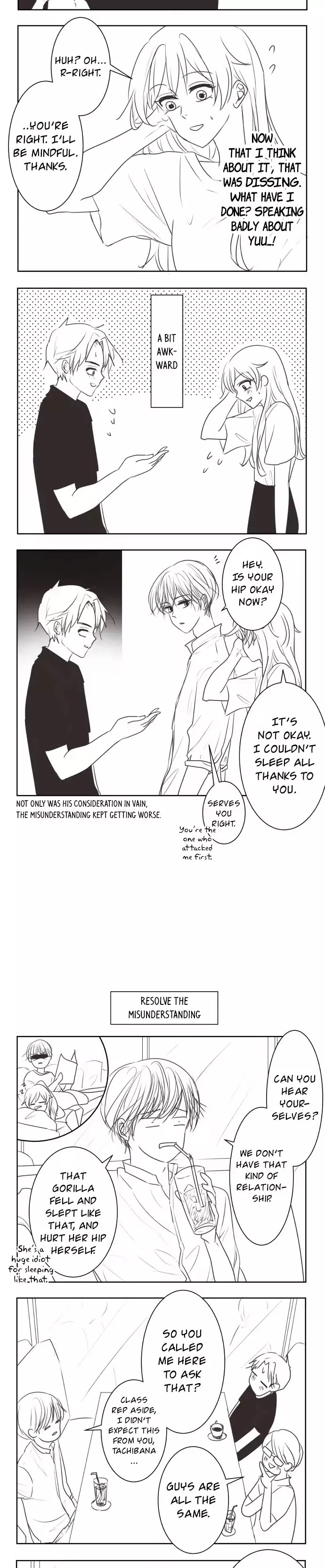 Kakao 79% Chapter 65.5 page 7 - Chapter 65.5