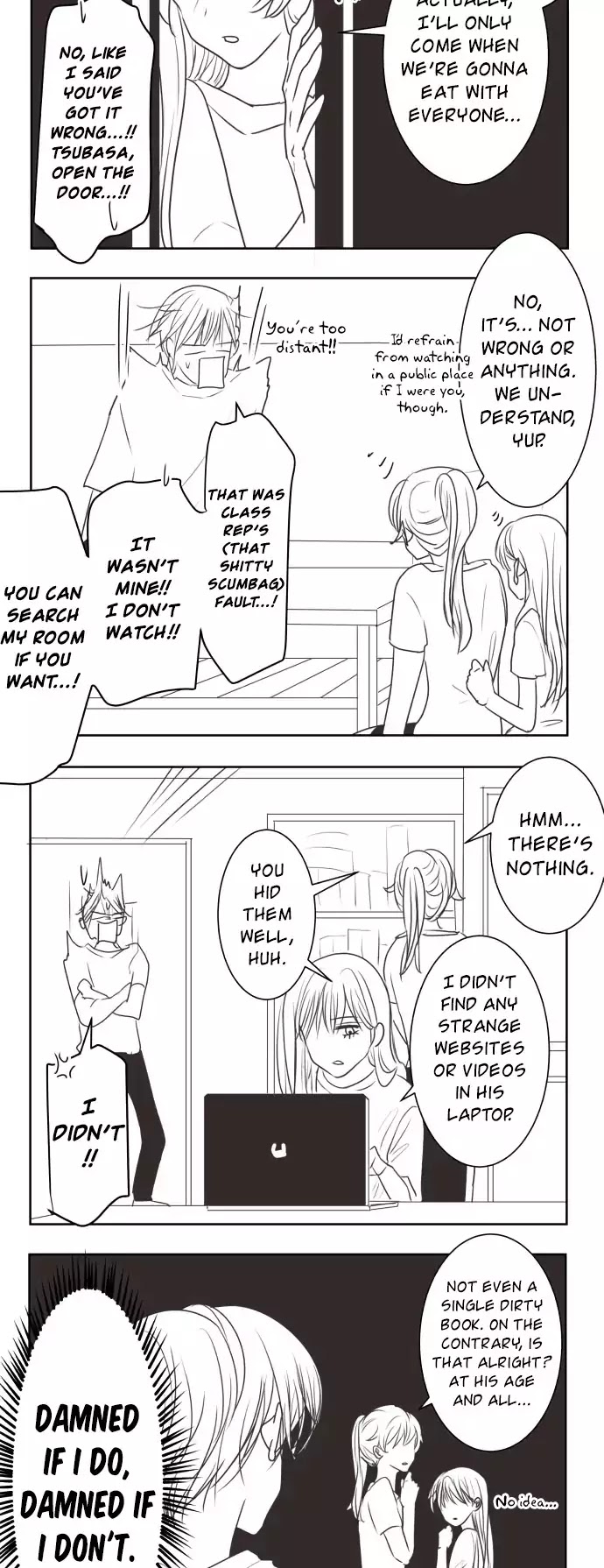 Kakao 79% Chapter 65.5 page 9 - Chapter 65.5
