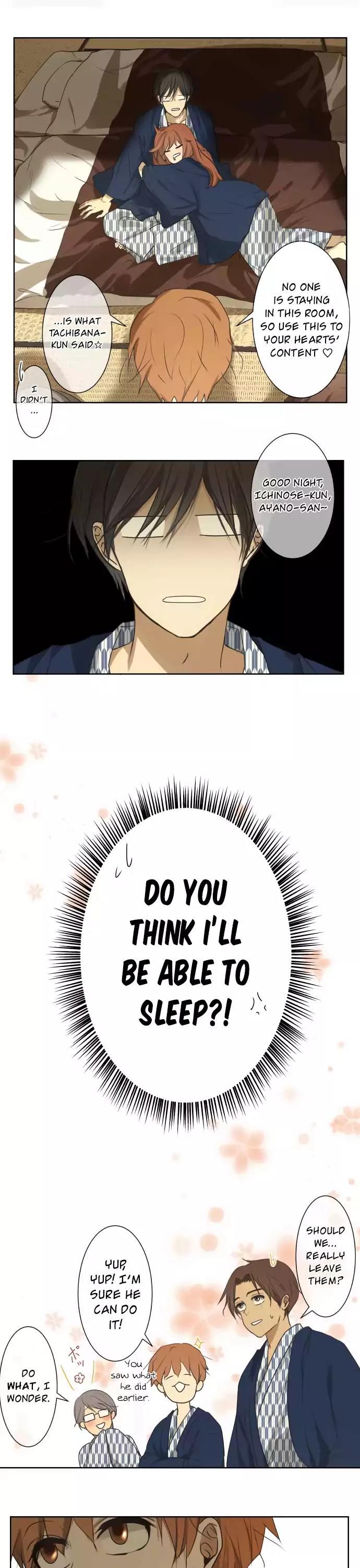 Kakao 79% Chapter 65 page 16 - Chapter 65: Forget Me Not