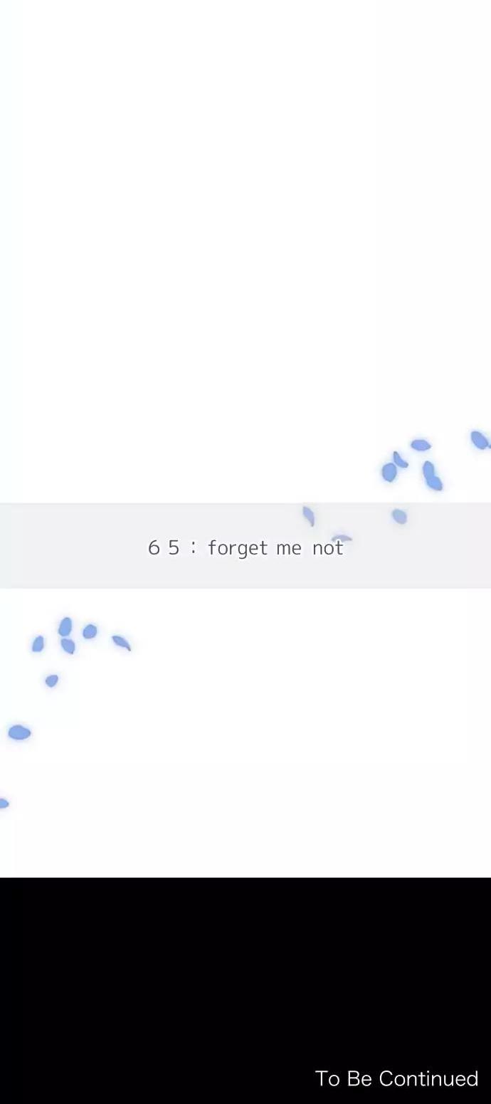 Kakao 79% Chapter 65 page 24 - Chapter 65: Forget Me Not