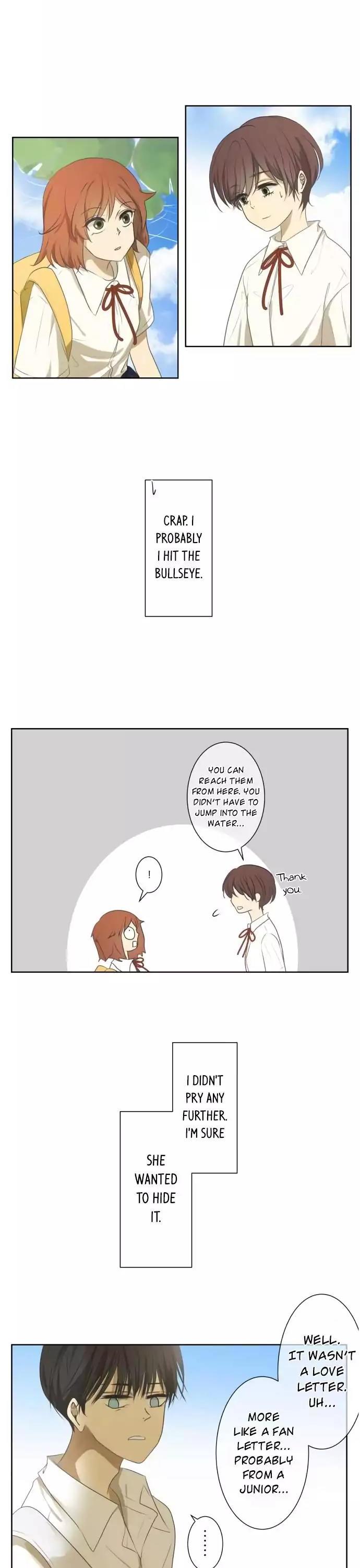 Kakao 79% Chapter 68 page 12 - Chapter 68: Summer Breeze, Sound, and Scent (3)