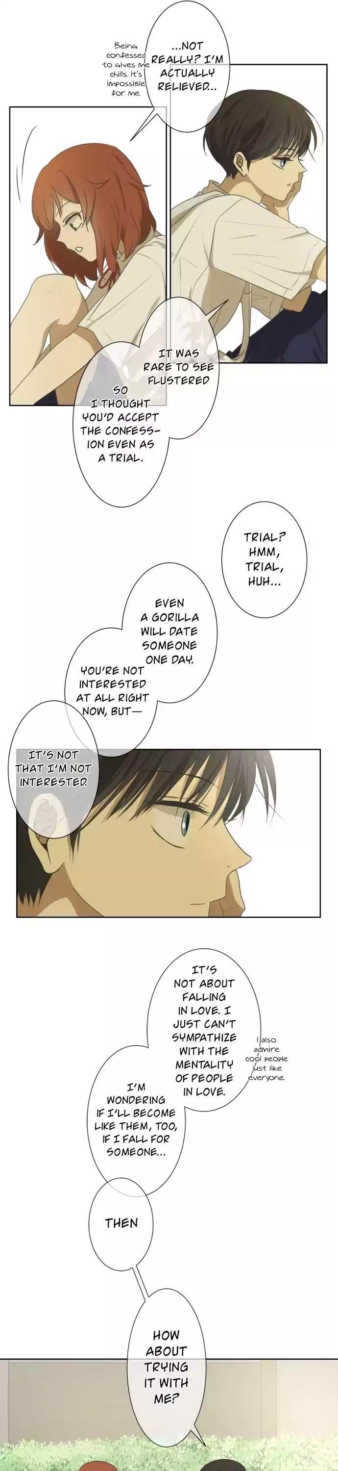 Kakao 79% Chapter 68 page 15 - Chapter 68: Summer Breeze, Sound, and Scent (3)