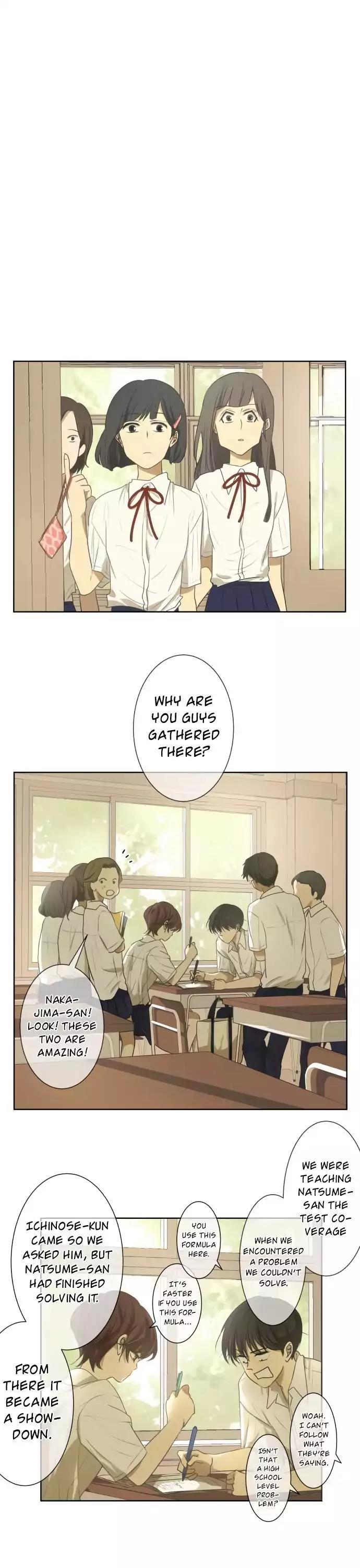 Kakao 79% Chapter 68 page 2 - Chapter 68: Summer Breeze, Sound, and Scent (3)