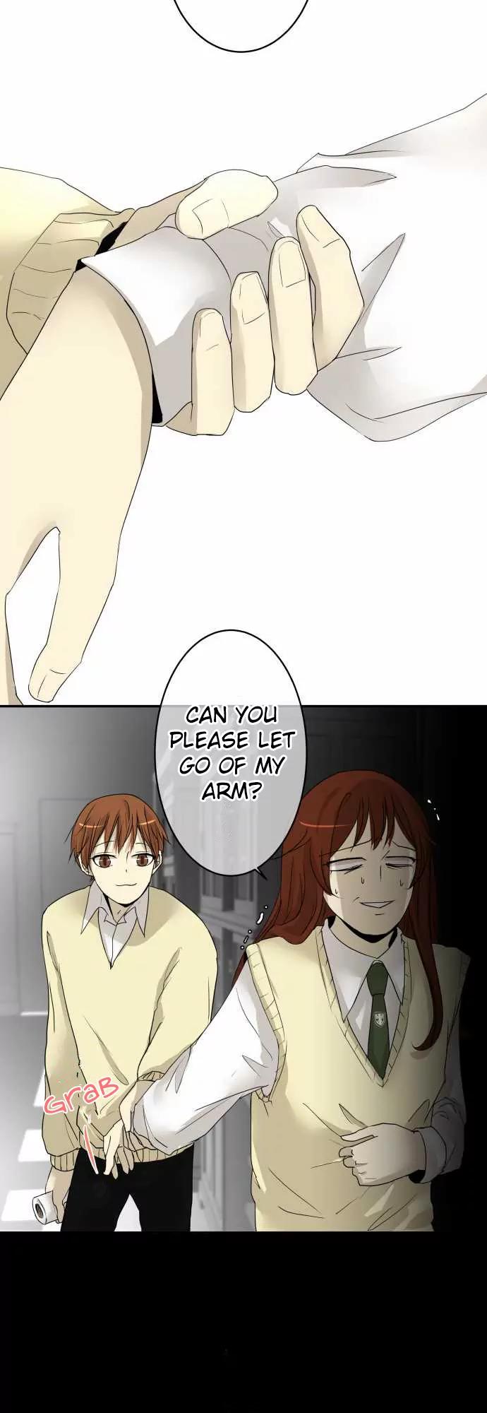 Kakao 79% Chapter 7 page 12 - Chapter 7: Hindrance (III)