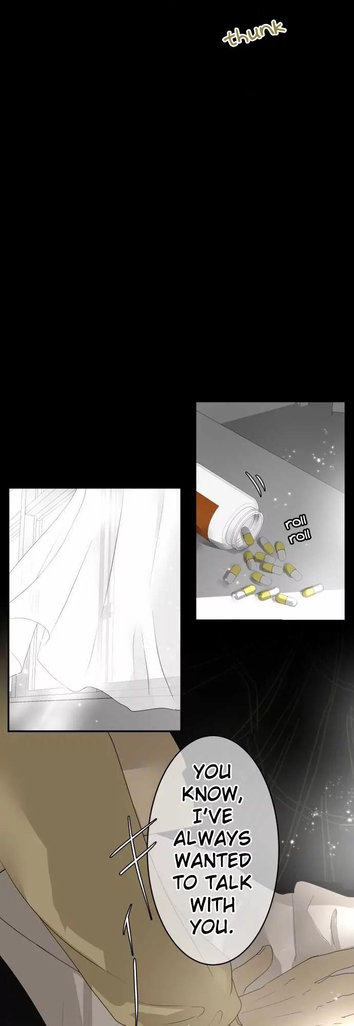 Kakao 79% Chapter 7 page 17 - Chapter 7: Hindrance (III)
