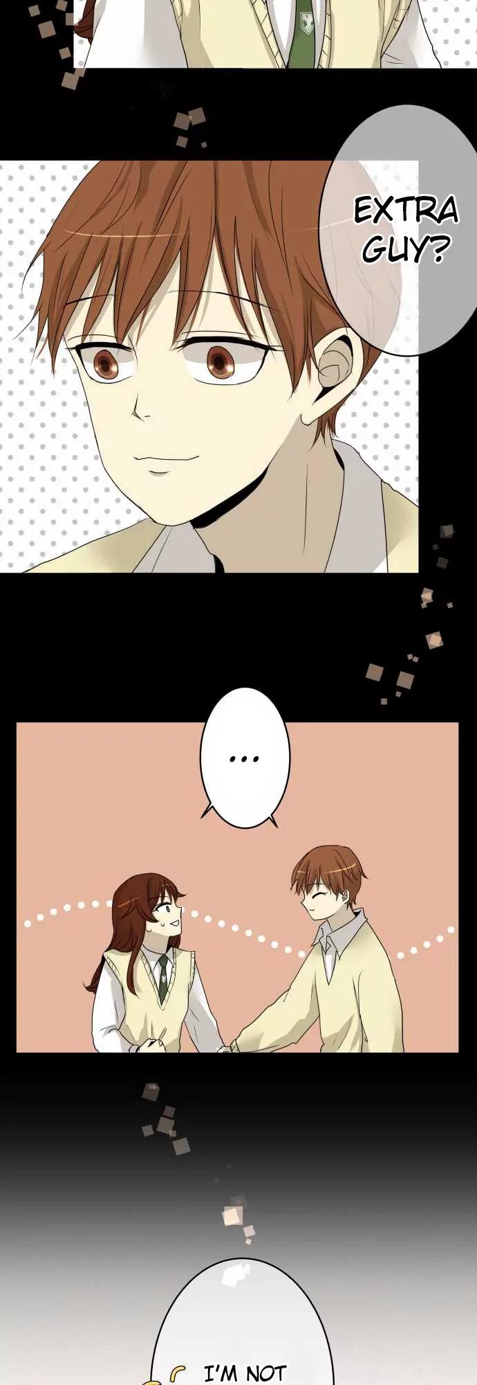 Kakao 79% Chapter 7 page 2 - Chapter 7: Hindrance (III)