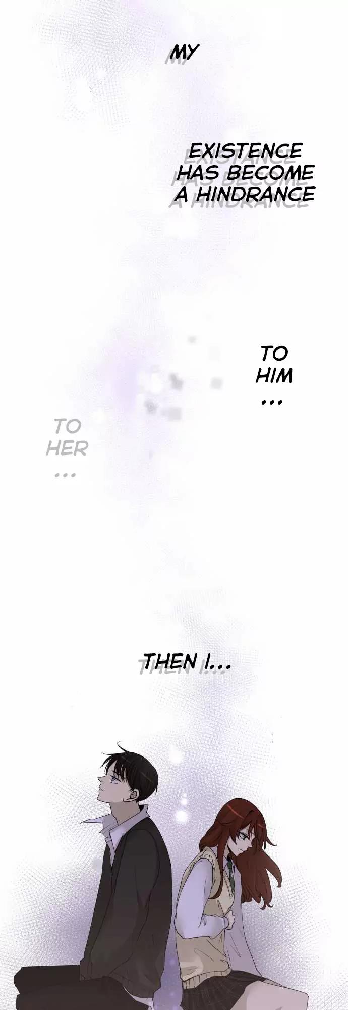 Kakao 79% Chapter 7 page 9 - Chapter 7: Hindrance (III)