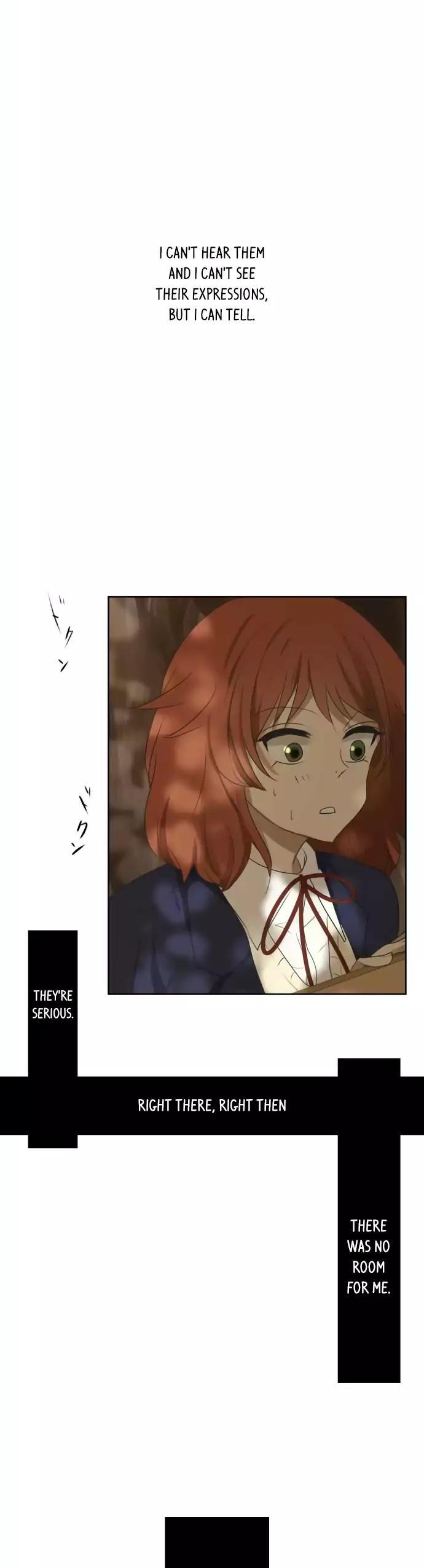 Kakao 79% Chapter 72 page 19 - Chapter 72: Summer Breeze, Sound, and Scent (7)