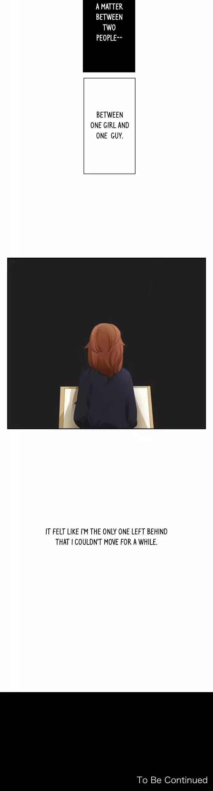 Kakao 79% Chapter 72 page 20 - Chapter 72: Summer Breeze, Sound, and Scent (7)