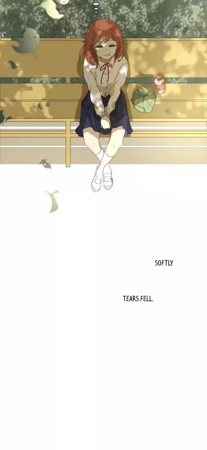 Kakao 79% Chapter 72 page 6 - Chapter 72: Summer Breeze, Sound, and Scent (7)