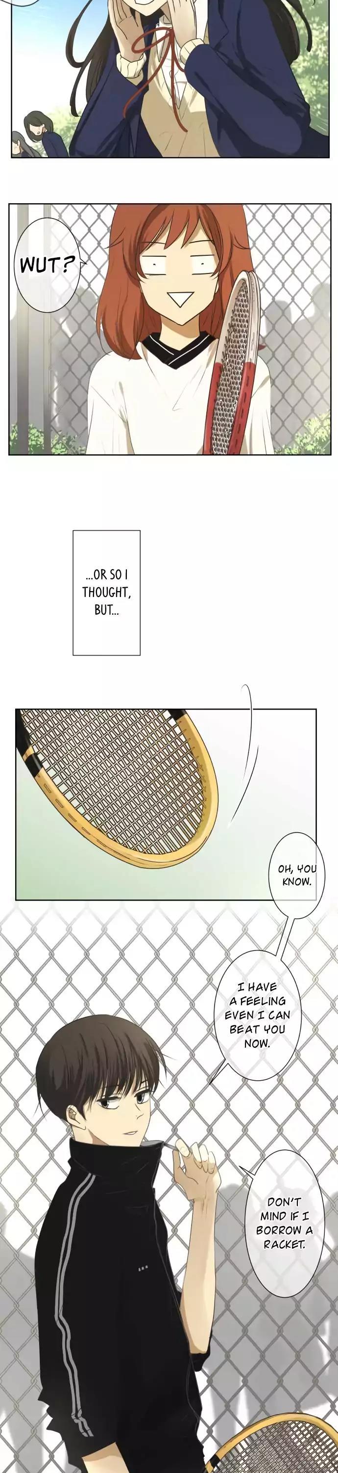 Kakao 79% Chapter 73 page 9 - Chapter 73: Summer Breeze, Sound, and Scent (8)