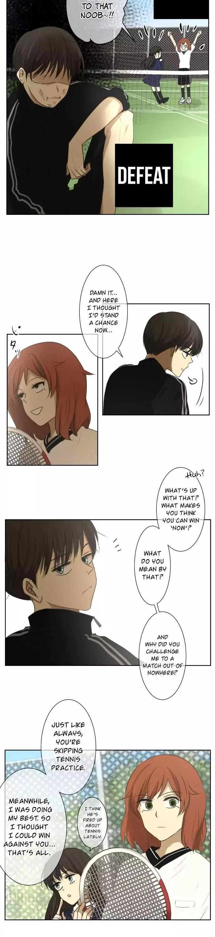 Kakao 79% Chapter 74 page 3 - Chapter 74: Summer Breeze, Sound, and Scent (9)