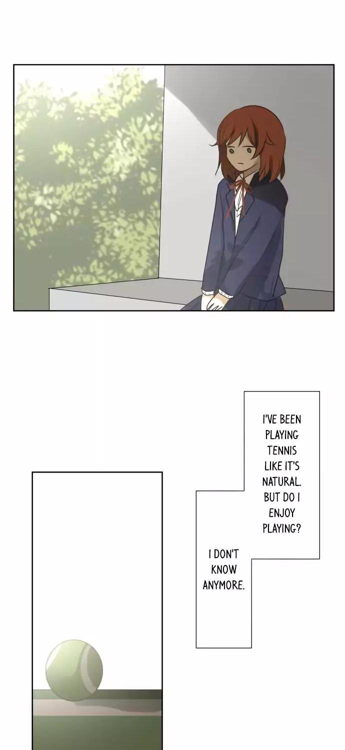 Kakao 79% Chapter 74 page 6 - Chapter 74: Summer Breeze, Sound, and Scent (9)