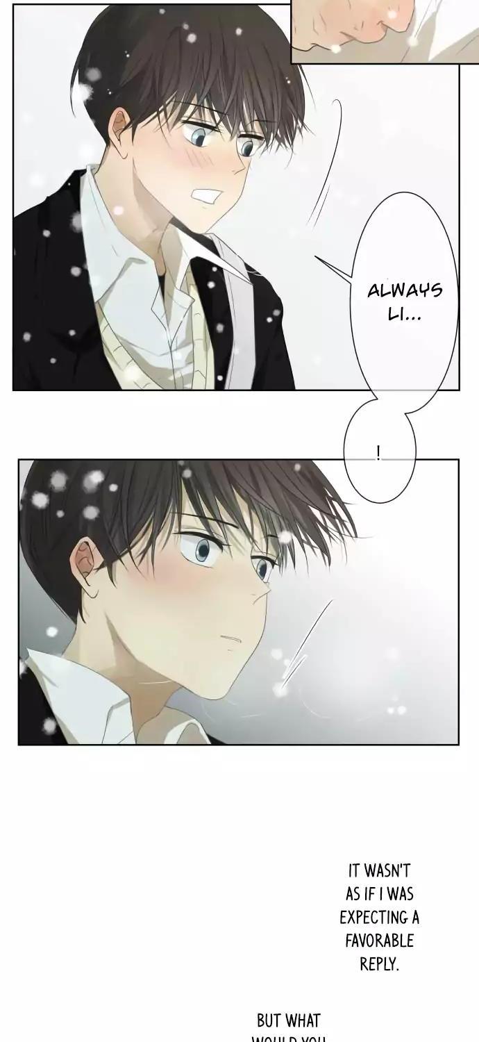 Kakao 79% Chapter 76 page 5 - Chapter 76: Summer Breeze, Sound, and Scent (11) —Christmas—