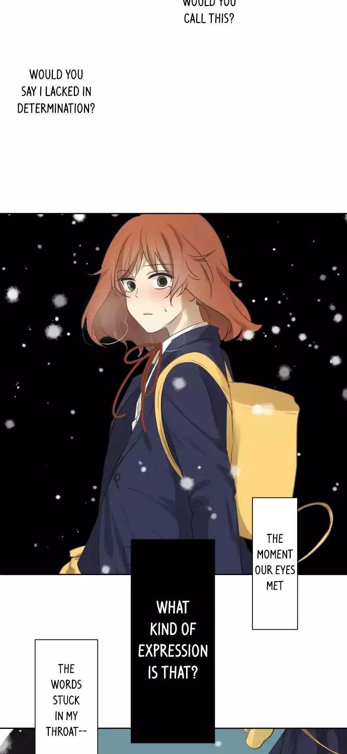 Kakao 79% Chapter 76 page 6 - Chapter 76: Summer Breeze, Sound, and Scent (11) —Christmas—