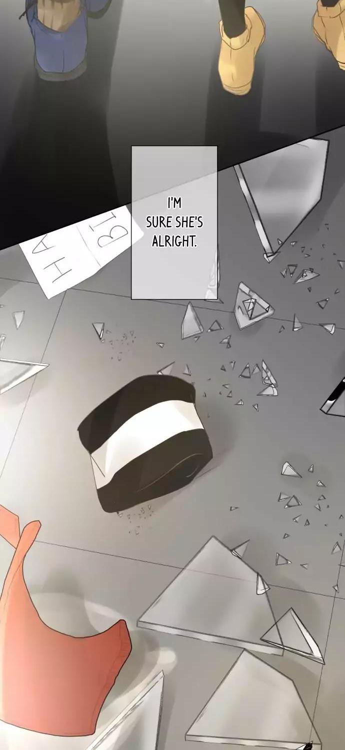 Kakao 79% Chapter 77 page 6 - Chapter 77: Summer Breeze, Sound, and Scent (12) —Birthday—