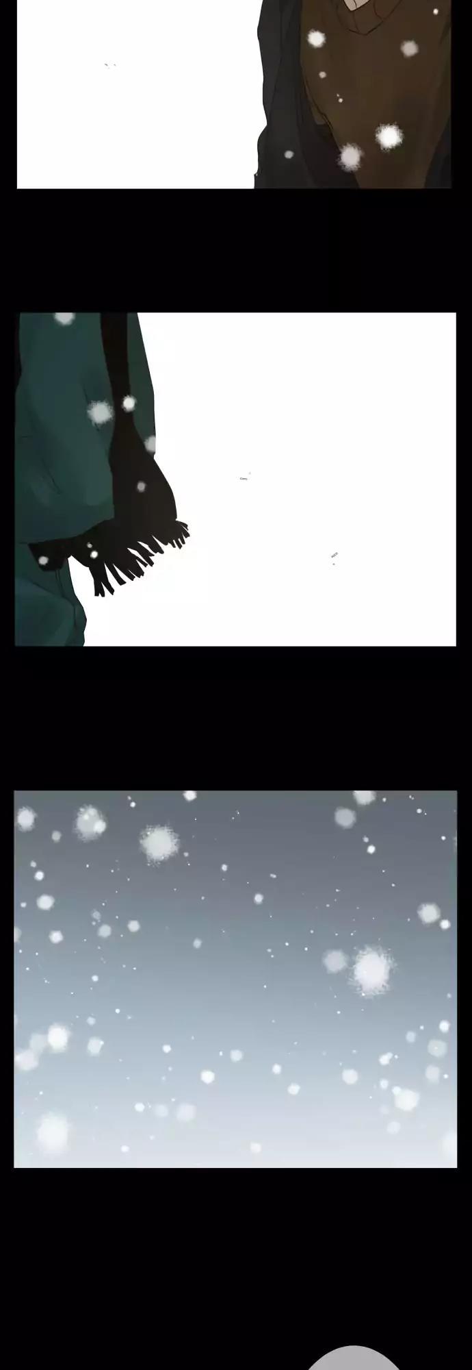Kakao 79% Chapter 78 page 13 - Chapter 78: Summer Breeze, Sound, and Scent (13) —Valentine's Day—