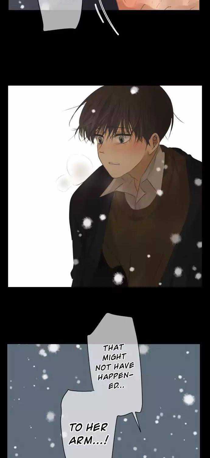 Kakao 79% Chapter 78 page 9 - Chapter 78: Summer Breeze, Sound, and Scent (13) —Valentine's Day—
