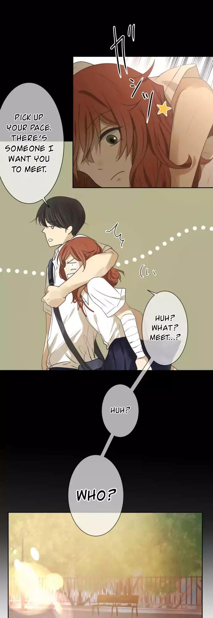Kakao 79% Chapter 79 page 17 - Chapter 79: Summer Breeze, Sound, and Scent (14)