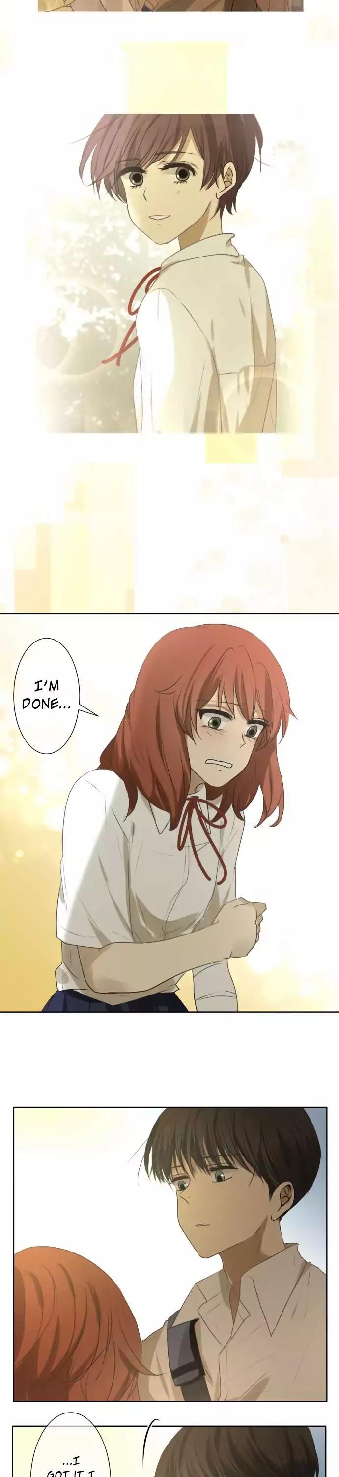 Kakao 79% Chapter 79 page 25 - Chapter 79: Summer Breeze, Sound, and Scent (14)