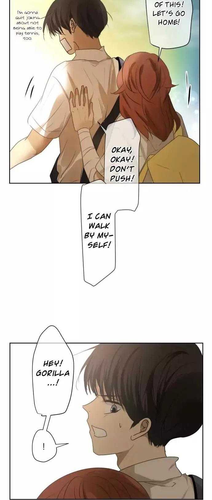 Kakao 79% Chapter 79 page 27 - Chapter 79: Summer Breeze, Sound, and Scent (14)