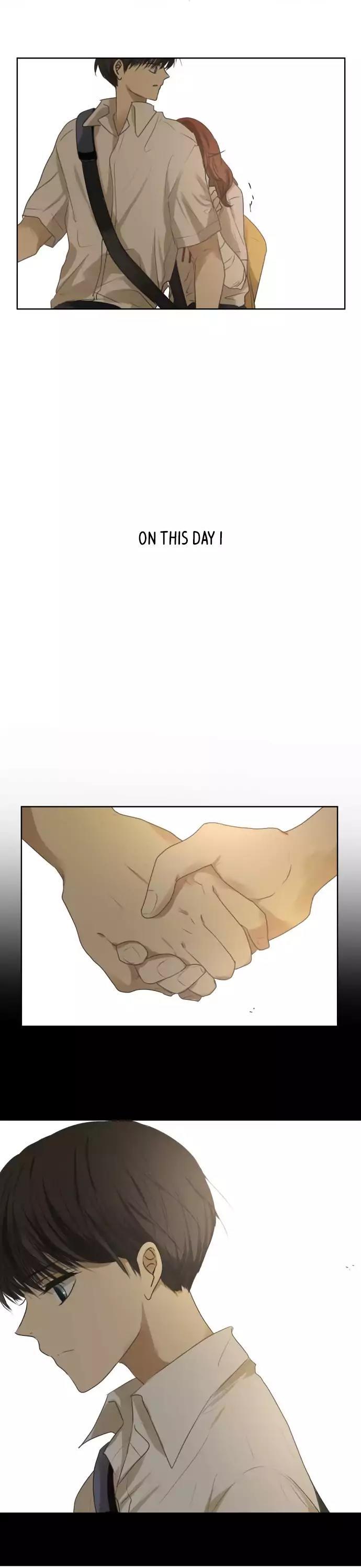 Kakao 79% Chapter 79 page 28 - Chapter 79: Summer Breeze, Sound, and Scent (14)