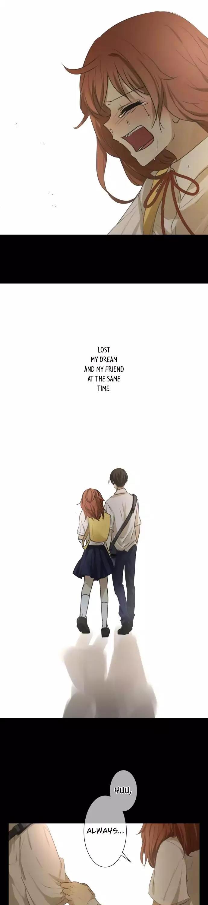 Kakao 79% Chapter 79 page 29 - Chapter 79: Summer Breeze, Sound, and Scent (14)