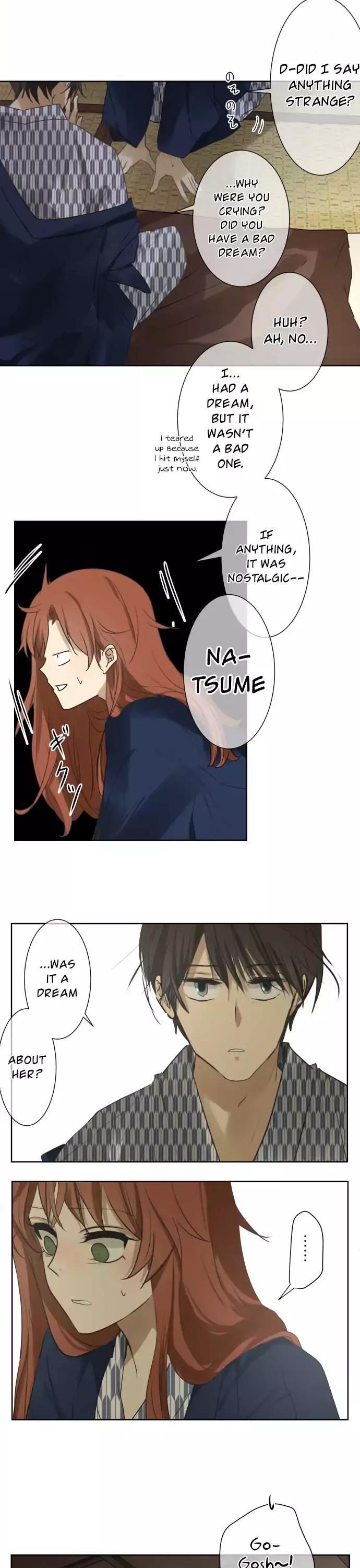 Kakao 79% Chapter 80 page 10 - Chapter 80: Why?