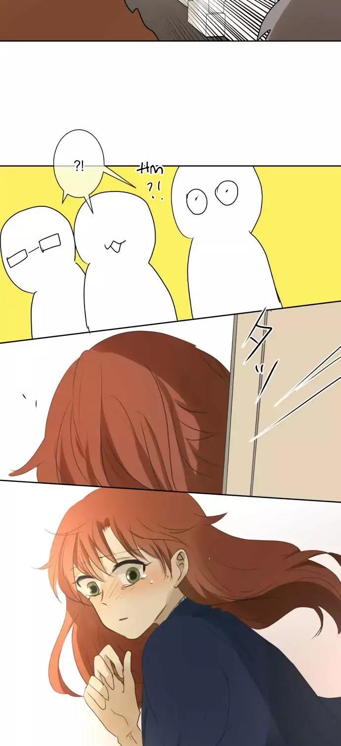 Kakao 79% Chapter 80 page 20 - Chapter 80: Why?