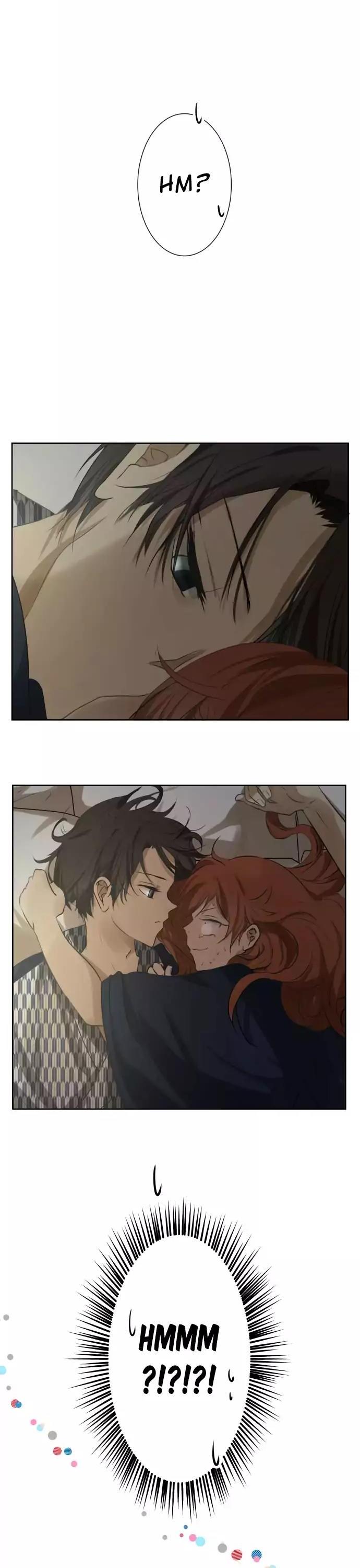 Kakao 79% Chapter 80 page 4 - Chapter 80: Why?