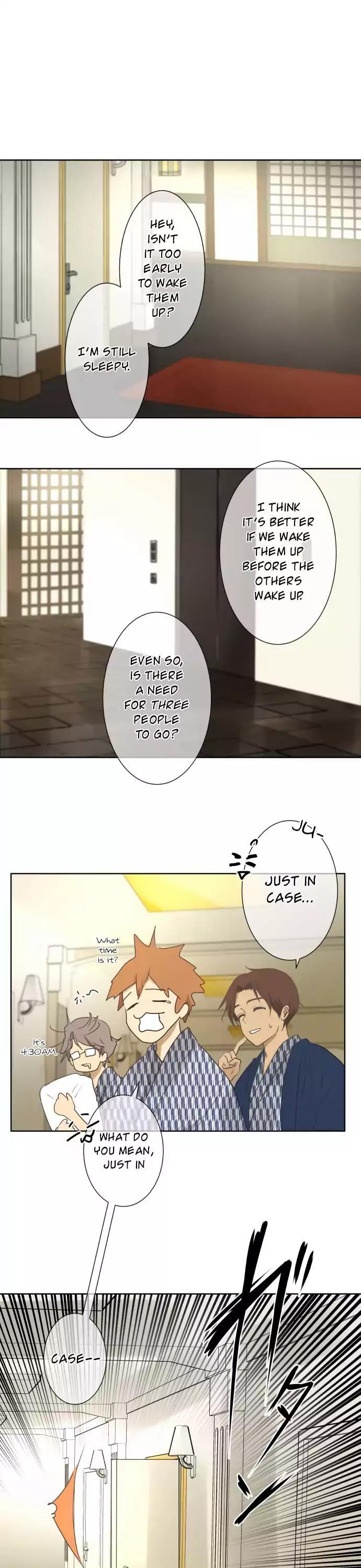 Kakao 79% Chapter 81 page 2 - Chapter 81: I Had A Memory So Painful It Made Me Cry
