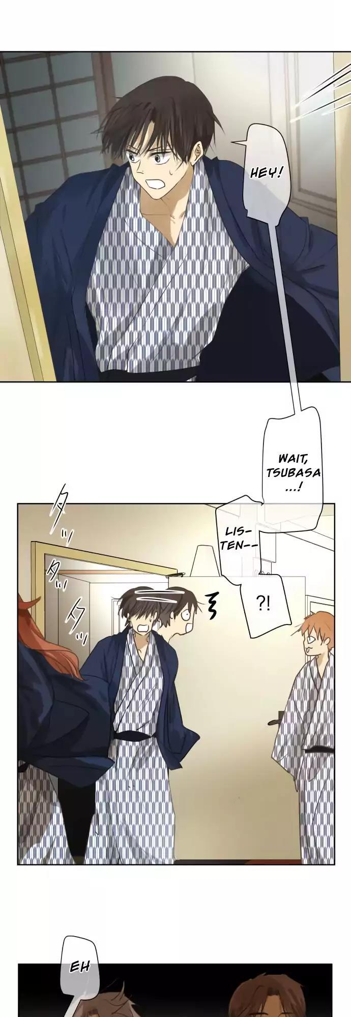 Kakao 79% Chapter 81 page 4 - Chapter 81: I Had A Memory So Painful It Made Me Cry