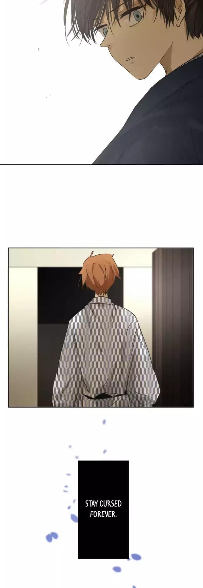 Kakao 79% Chapter 82 page 10 - Chapter 82: I had a memory so painful it made me cry (2)