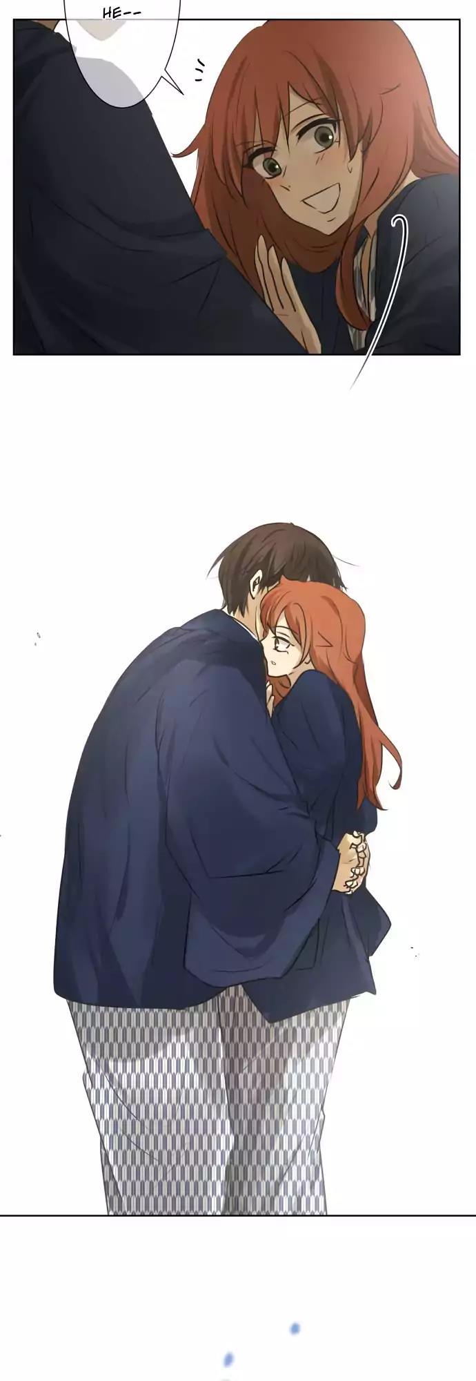 Kakao 79% Chapter 83 page 4 - Chapter 83: I had a memory so painful it made me cry (3)