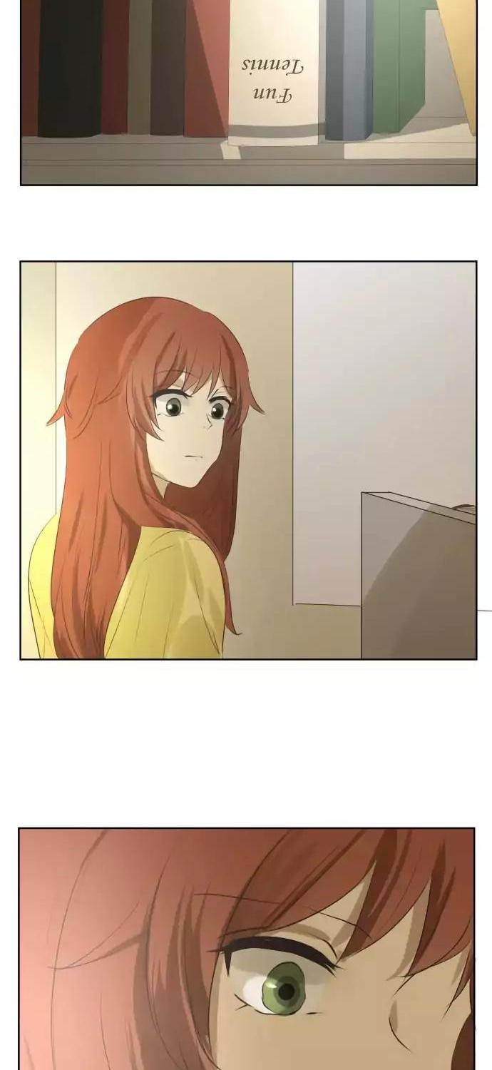 Kakao 79% Chapter 85 page 20 - Chapter 85: A Story I Can't Tell Anyone (6)