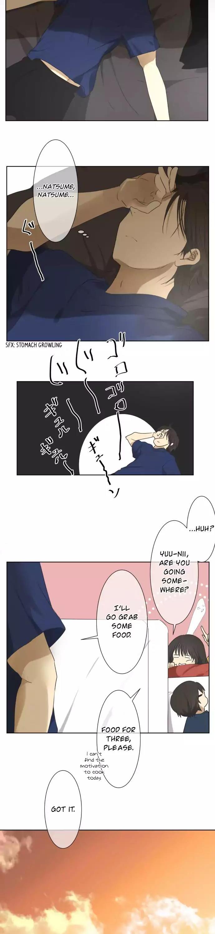 Kakao 79% Chapter 86 page 4 - Chapter 86: Desperate (1)