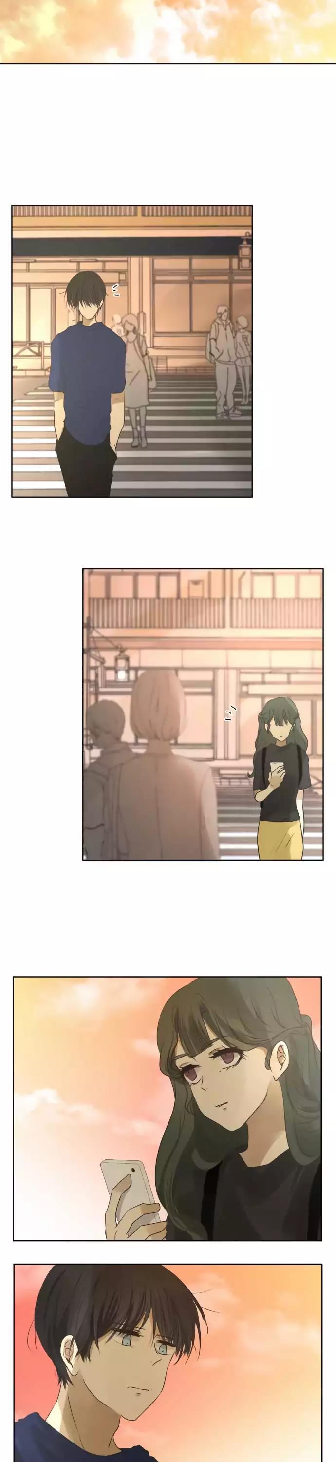 Kakao 79% Chapter 86 page 5 - Chapter 86: Desperate (1)