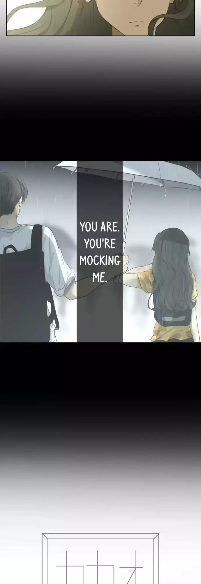 Kakao 79% Chapter 87 page 6 - Chapter 87: Desperate (2)