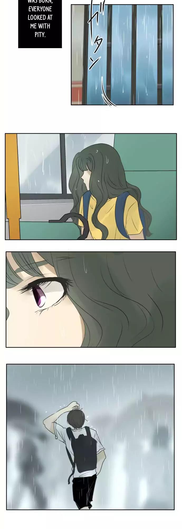 Kakao 79% Chapter 89 page 13 - Chapter 89: Desperate (4)
