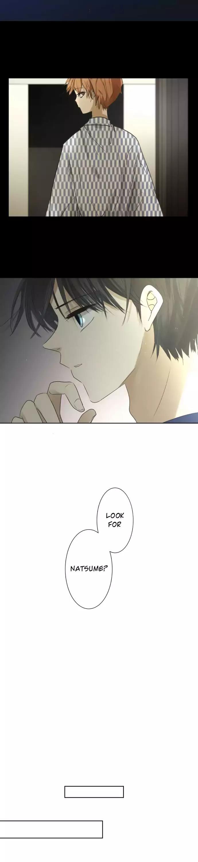 Kakao 79% Chapter 89 page 18 - Chapter 89: Desperate (4)