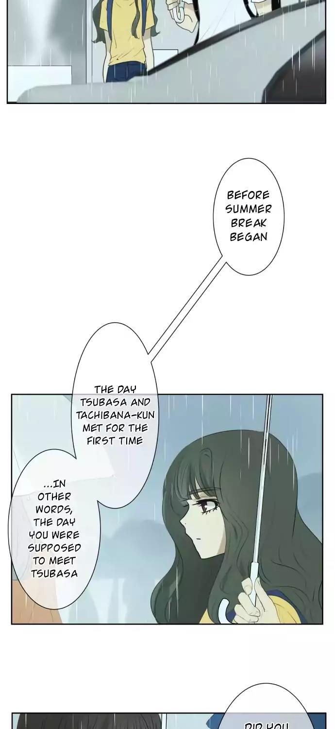 Kakao 79% Chapter 89 page 4 - Chapter 89: Desperate (4)