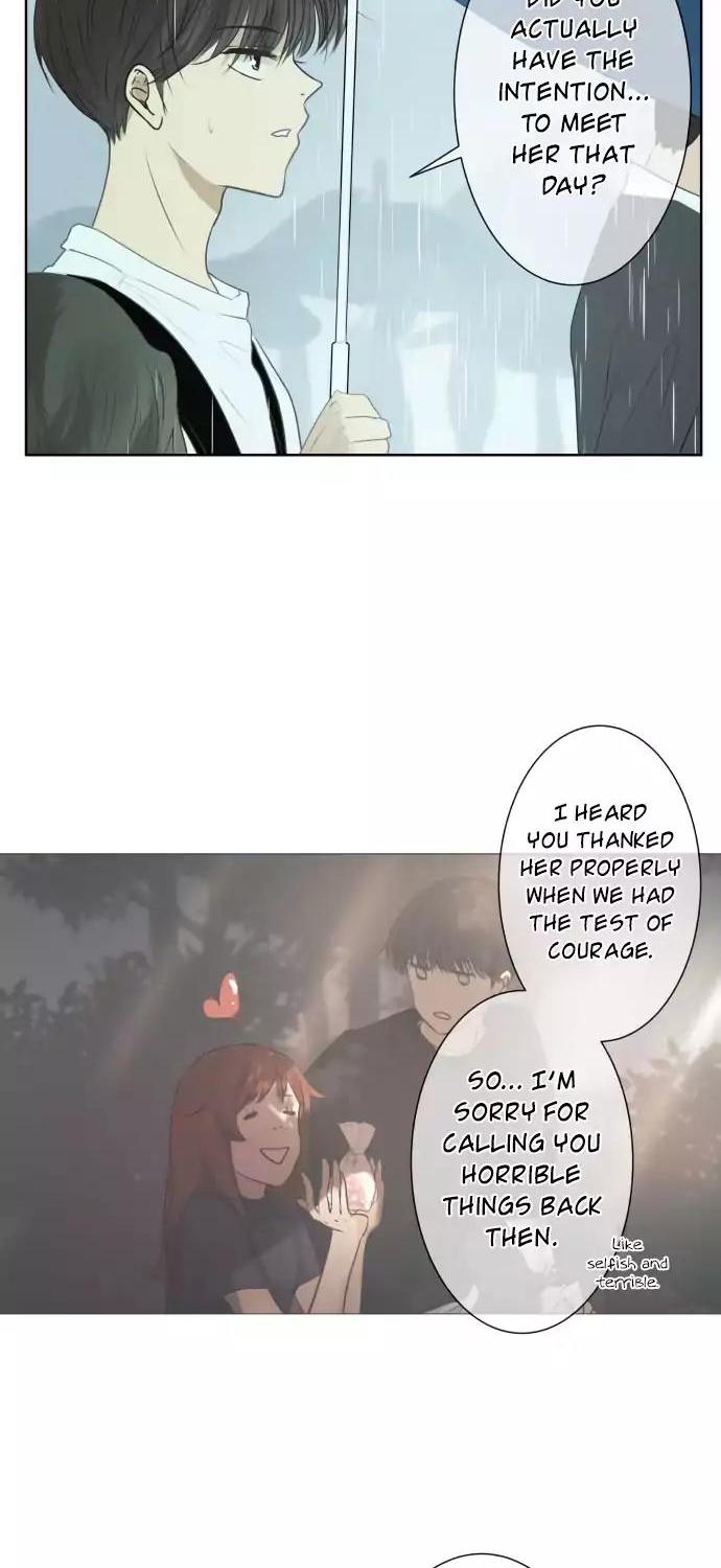 Kakao 79% Chapter 89 page 5 - Chapter 89: Desperate (4)