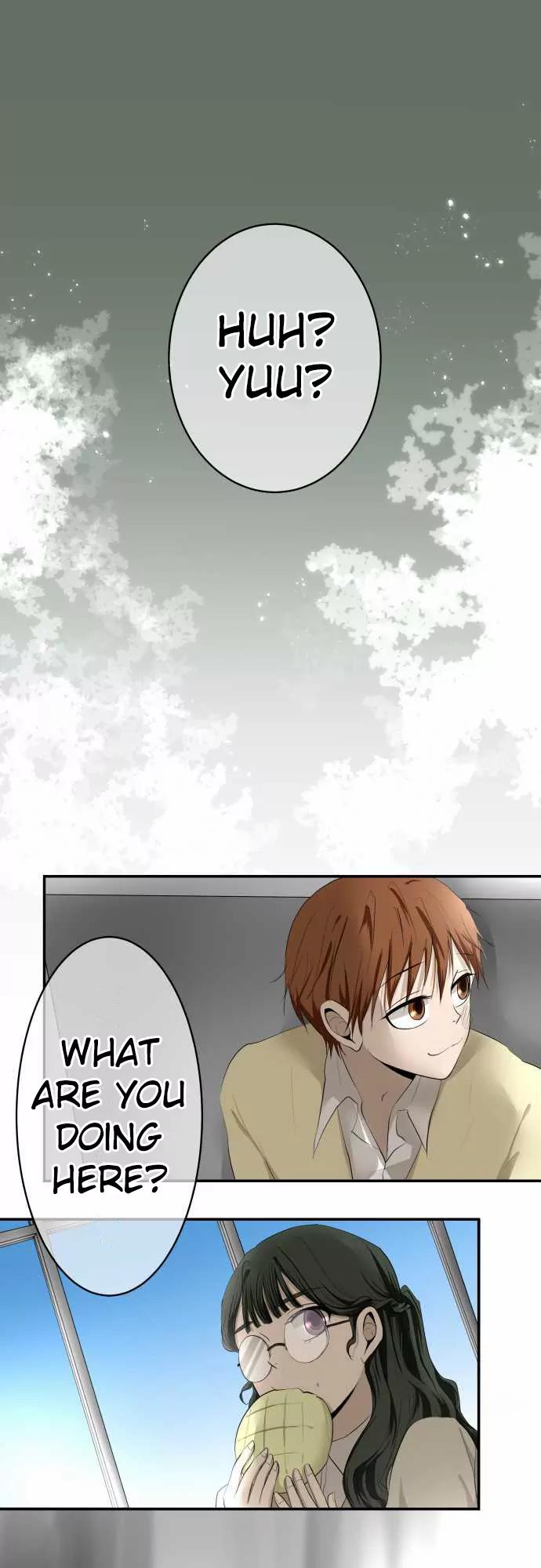 Kakao 79% Chapter 9 page 1 - Chapter 9: Hindrance (V)